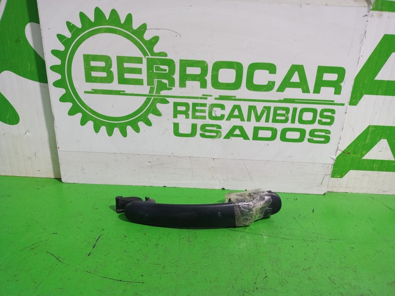 Recambio de maneta exterior trasera derecha para seat ibiza (6j5) emoción referencia OEM IAM 6R4837205B3FZ  