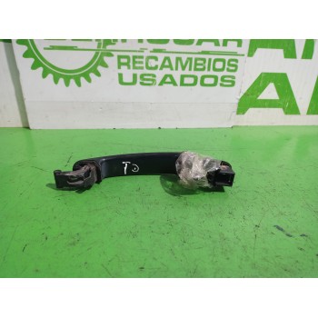 Recambio de maneta exterior trasera derecha para seat ibiza (6j5) emoción referencia OEM IAM 6R4837205B3FZ  