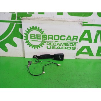 Recambio de enganche cinturon delantero izquierdo para seat ibiza (6j5) emoción referencia OEM IAM 6R0857755DQVZ  