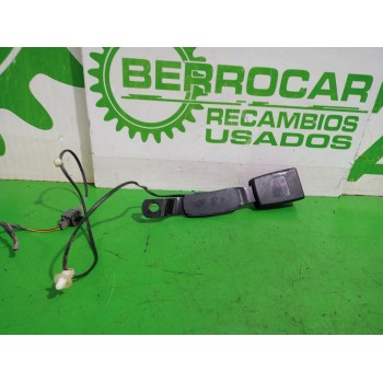 Recambio de enganche cinturon delantero izquierdo para seat ibiza (6j5) emoción referencia OEM IAM 6R0857755DQVZ  