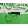 Recambio de enganche cinturon delantero izquierdo para seat ibiza (6j5) emoción referencia OEM IAM 6R0857755DQVZ  