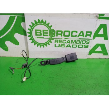 Recambio de enganche cinturon delantero izquierdo para seat ibiza (6j5) emoción referencia OEM IAM 6R0857755DQVZ  