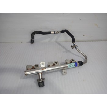 Recambio de rampa inyectora para hyundai i20 (bc3) essence mild-hybrid referencia OEM IAM 3535007100  