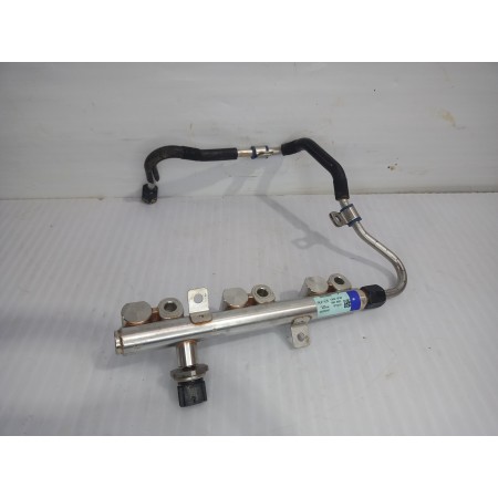 Recambio de rampa inyectora para hyundai i20 (bc3) essence mild-hybrid referencia OEM IAM 3535007100  