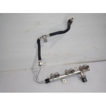 Recambio de rampa inyectora para hyundai i20 (bc3) essence mild-hybrid referencia OEM IAM 3535007100  