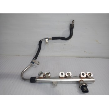 Recambio de rampa inyectora para hyundai i20 (bc3) essence mild-hybrid referencia OEM IAM 3535007100  