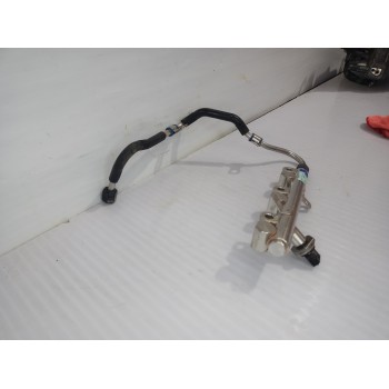 Recambio de rampa inyectora para hyundai i20 (bc3) essence mild-hybrid referencia OEM IAM 3535007100  