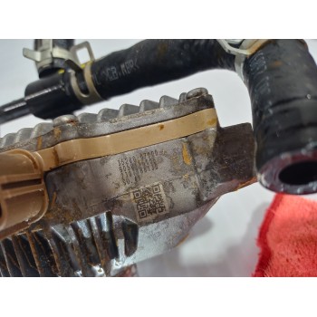 Recambio de depresor freno / bomba vacio para hyundai i20 (bc3) essence mild-hybrid referencia OEM IAM 3520007000  