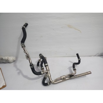 Recambio de tubo para hyundai i20 (bc3) essence mild-hybrid referencia OEM IAM 97777CO050  