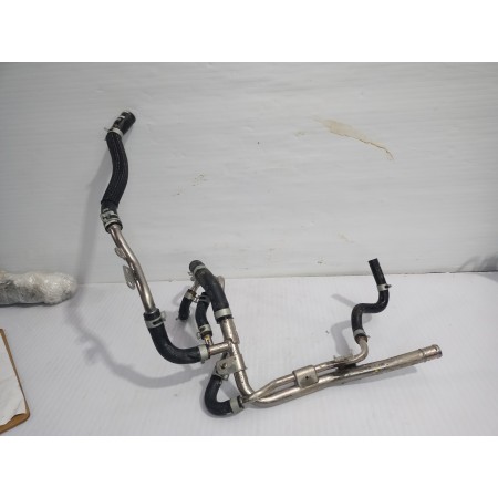 Recambio de tubo para hyundai i20 (bc3) essence mild-hybrid referencia OEM IAM 97777CO050  