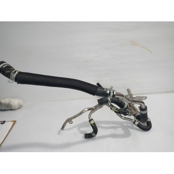 Recambio de tubo para hyundai i20 (bc3) essence mild-hybrid referencia OEM IAM 97777CO050  
