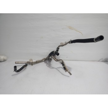 Recambio de tubo para hyundai i20 (bc3) essence mild-hybrid referencia OEM IAM 97777CO050  