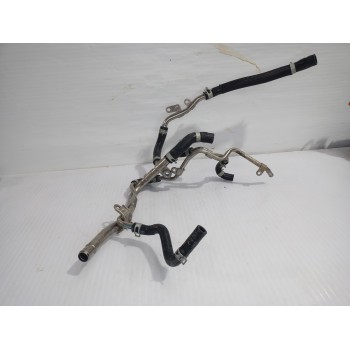Recambio de tubo para hyundai i20 (bc3) essence mild-hybrid referencia OEM IAM 97777CO050  
