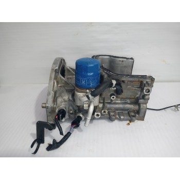 Recambio de sobrecarter para hyundai i20 (bc3) essence mild-hybrid referencia OEM IAM 2113507500  