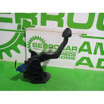 Recambio de pedal embrague para seat ibiza (6j5) emoción referencia OEM IAM 6R1721059S  