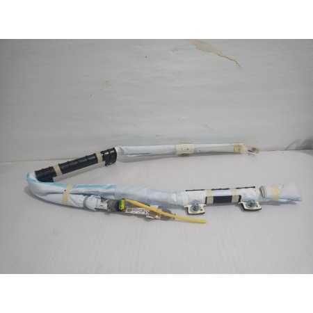 Recambio de airbag cortina delantero izquierdo para hyundai i20 (bc3) essence mild-hybrid referencia OEM IAM 80410Q0000  