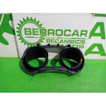 Recambio de moldura para seat ibiza (6j5) emoción referencia OEM IAM 6J0857059  