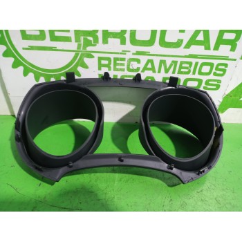 Recambio de moldura para seat ibiza (6j5) emoción referencia OEM IAM 6J0857059  