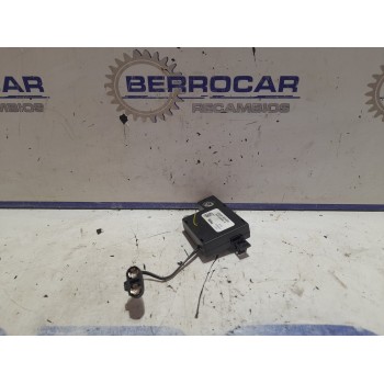 Recambio de modulo electronico para land rover discovery 2.7 td v6 cat referencia OEM IAM XUC000061A  