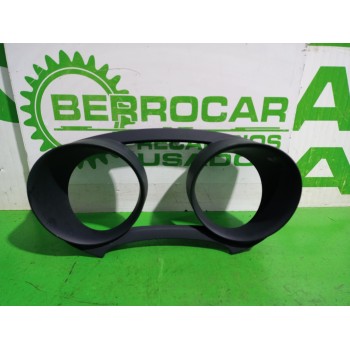 Recambio de moldura para seat ibiza (6j5) emoción referencia OEM IAM 6J0857059  