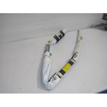 Recambio de airbag cortina delantero izquierdo para hyundai i20 (bc3) essence mild-hybrid referencia OEM IAM 80410Q0000  