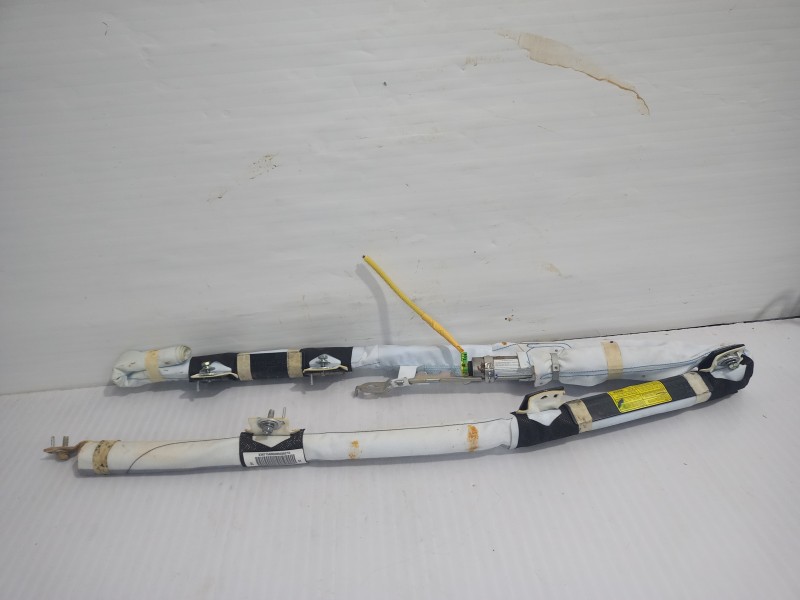 Recambio de airbag cortina delantero derecho para hyundai i20 (bc3) essence mild-hybrid referencia OEM IAM 80420Q0000  