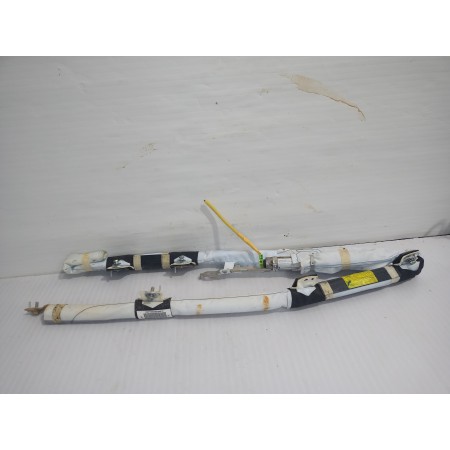 Recambio de airbag cortina delantero derecho para hyundai i20 (bc3) essence mild-hybrid referencia OEM IAM 80420Q0000  