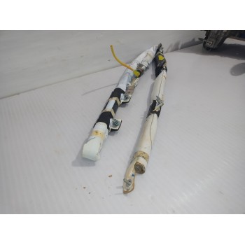 Recambio de airbag cortina delantero derecho para hyundai i20 (bc3) essence mild-hybrid referencia OEM IAM 80420Q0000  