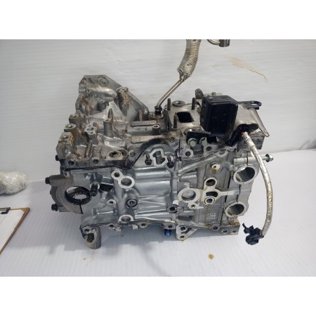 Recambio de bloque para hyundai i20 (bc3) essence mild-hybrid referencia OEM IAM G3LF  