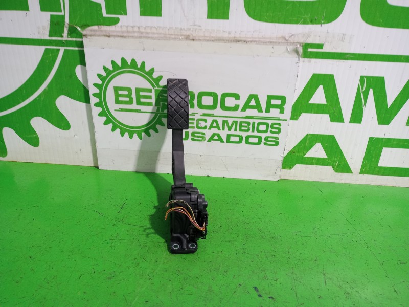 Recambio de pedal acelerador para seat ibiza (6j5) emoción referencia OEM IAM 6Q1721503M  