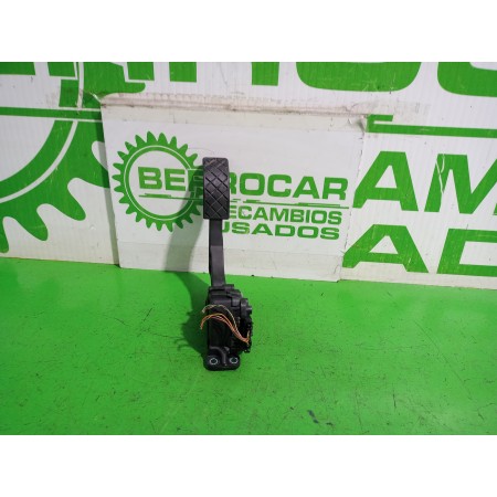 Recambio de pedal acelerador para seat ibiza (6j5) emoción referencia OEM IAM 6Q1721503M  