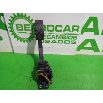 Recambio de pedal acelerador para seat ibiza (6j5) emoción referencia OEM IAM 6Q1721503M  