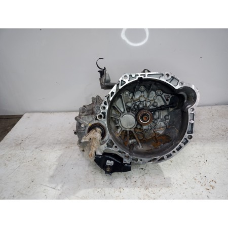 Recambio de caja cambios para hyundai i20 (bc3) essence mild-hybrid referencia OEM IAM ZX01  