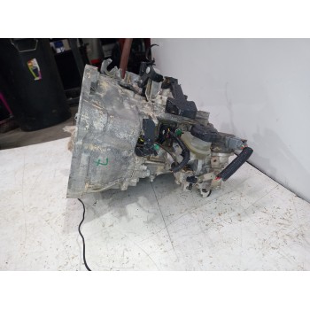 Recambio de caja cambios para hyundai i20 (bc3) essence mild-hybrid referencia OEM IAM ZX01  