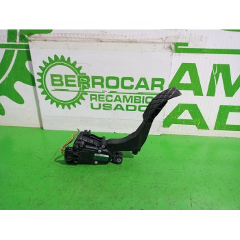 Recambio de pedal acelerador para seat ibiza (6j5) emoción referencia OEM IAM 6Q1721503M  