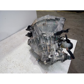 Recambio de caja cambios para hyundai i20 (bc3) essence mild-hybrid referencia OEM IAM ZX01  