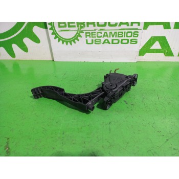 Recambio de pedal acelerador para seat ibiza (6j5) emoción referencia OEM IAM 6Q1721503M  