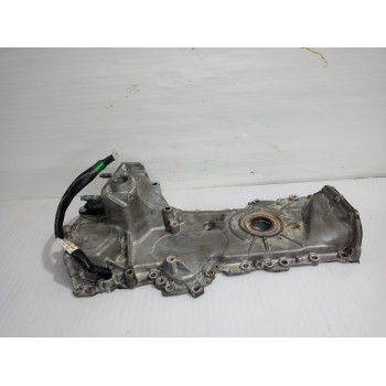 Recambio de tapa distribucion para hyundai i20 (bc3) essence mild-hybrid referencia OEM IAM 2135107170  