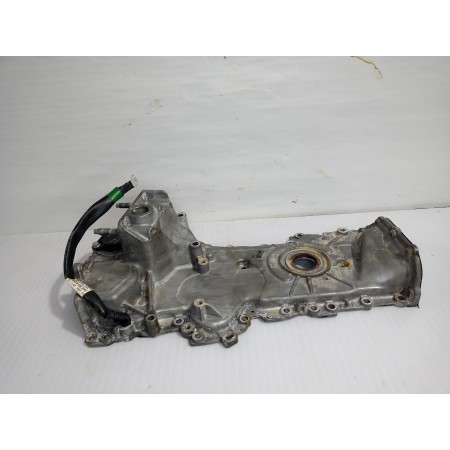 Recambio de tapa distribucion para hyundai i20 (bc3) essence mild-hybrid referencia OEM IAM 2135107170  