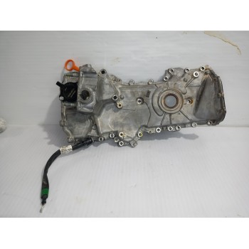 Recambio de tapa distribucion para hyundai i20 (bc3) essence mild-hybrid referencia OEM IAM 2135107170  