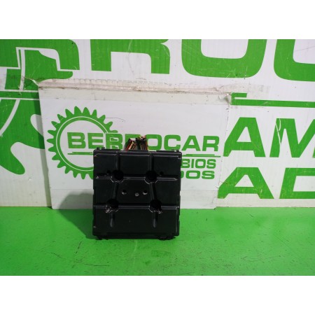 Recambio de caja reles / fusibles para seat ibiza (6j5) emoción referencia OEM IAM 2AC53362298  
