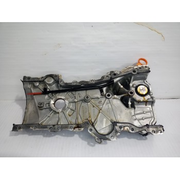 Recambio de tapa distribucion para hyundai i20 (bc3) essence mild-hybrid referencia OEM IAM 2135107170  
