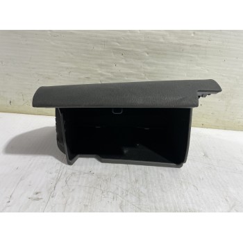 Recambio de guantera para toyota prius (nhw20) basis referencia OEM IAM 5555047062C0  