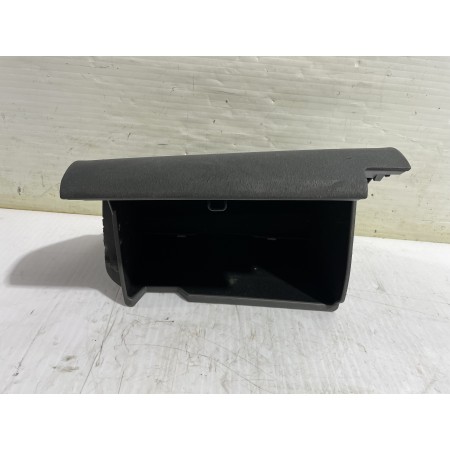 Recambio de guantera para toyota prius (nhw20) basis referencia OEM IAM 5555047062C0  