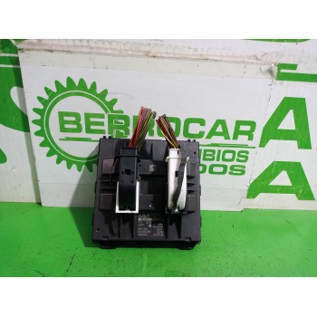 Recambio de caja reles / fusibles para seat ibiza (6j5) emoción referencia OEM IAM 2AC53362298  