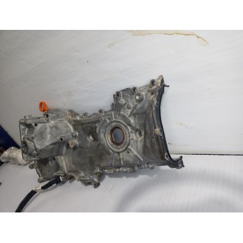 Recambio de tapa distribucion para hyundai i20 (bc3) essence mild-hybrid referencia OEM IAM 2135107170  