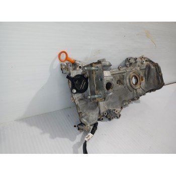 Recambio de tapa distribucion para hyundai i20 (bc3) essence mild-hybrid referencia OEM IAM 2135107170  