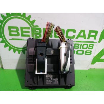 Recambio de caja reles / fusibles para seat ibiza (6j5) emoción referencia OEM IAM 2AC53362298  