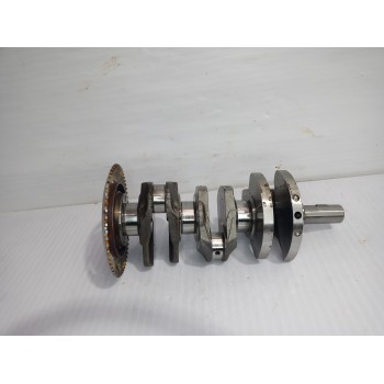 Recambio de cigueñal para hyundai i20 (bc3) essence mild-hybrid referencia OEM IAM 2311004800  