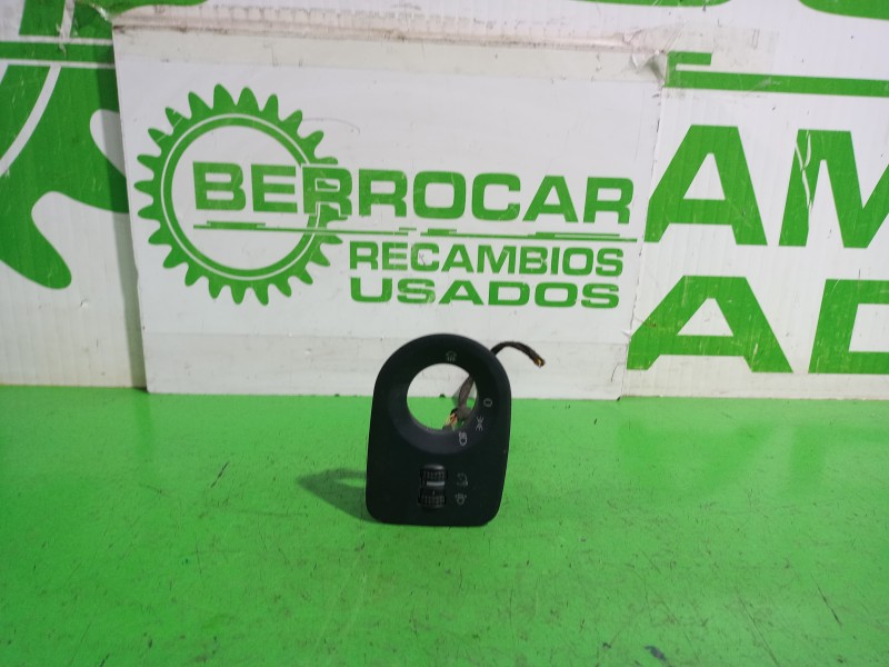 Recambio de mando luces para seat ibiza (6j5) emoción referencia OEM IAM 6J0919094  